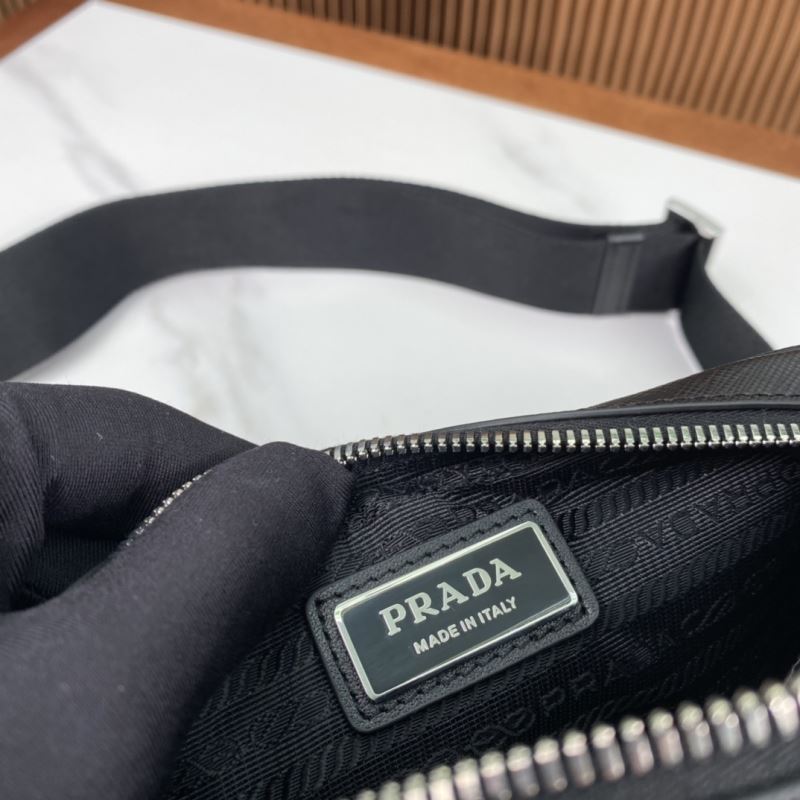 Prada Satchel Bags